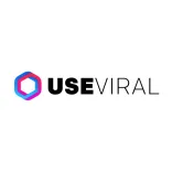 UseViral logo/icon