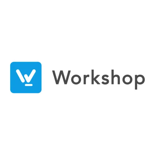 Workshop logo