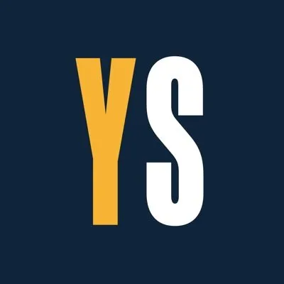 Yard Stick logo
