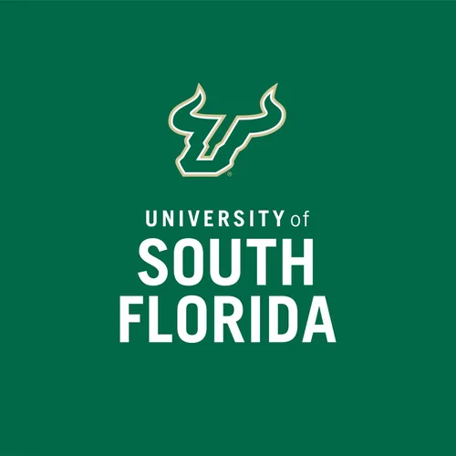 University of South Florida Research Foundation logo
