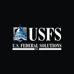 US Federal Solutions logo