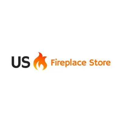 US Fireplace Store logo