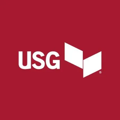 USG, Inc. logo