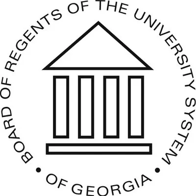 Board of Regents, University System of Georgia and by and on behalf of GA Tech logo