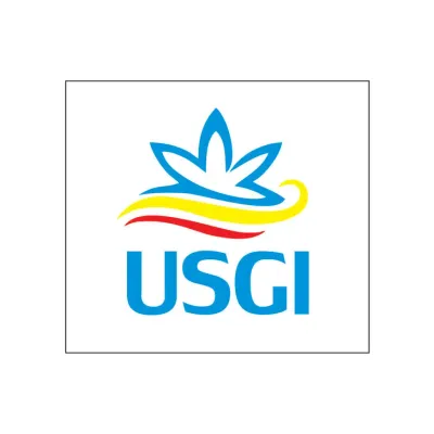 USGI logo