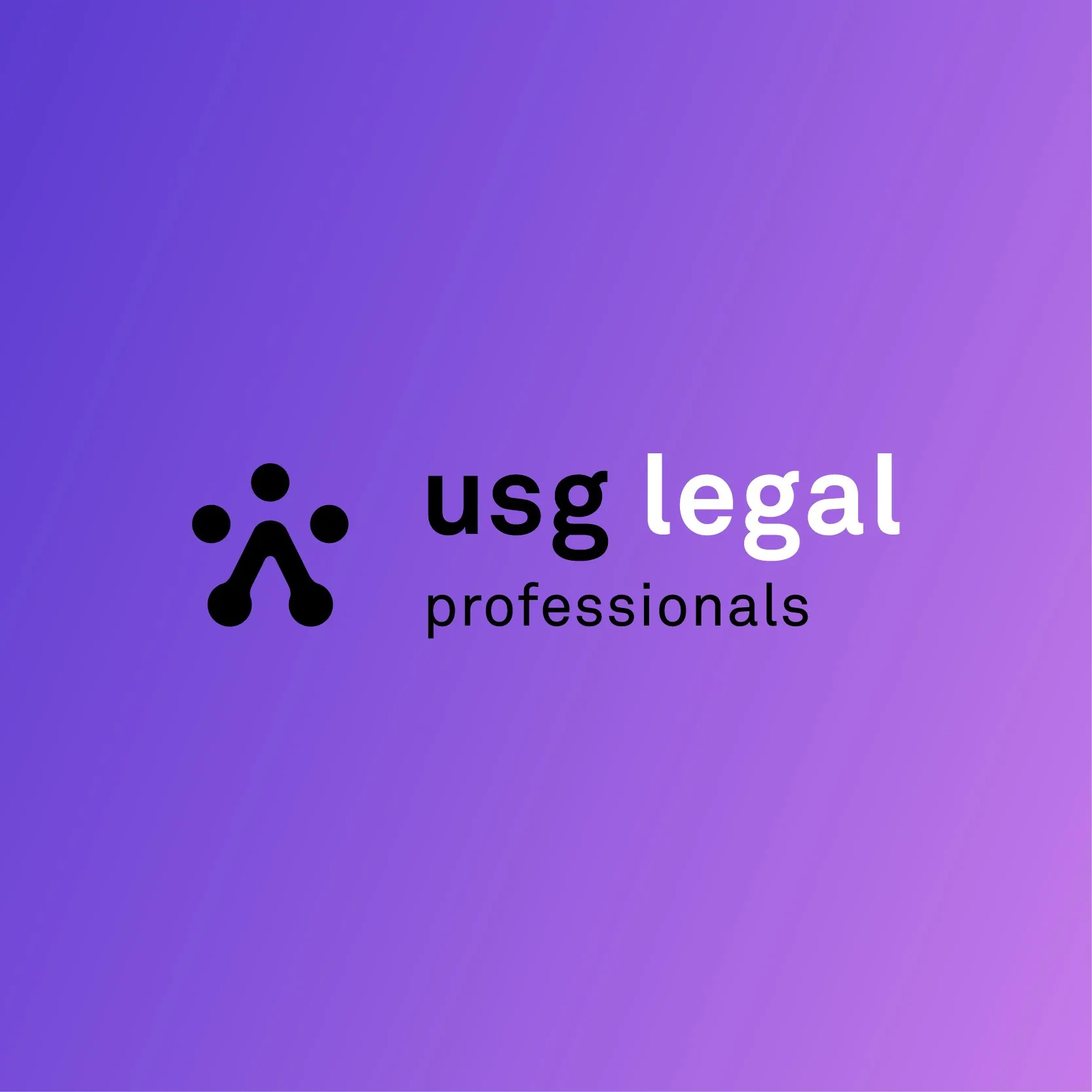 USG Legal logo