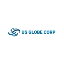 US Globe logo