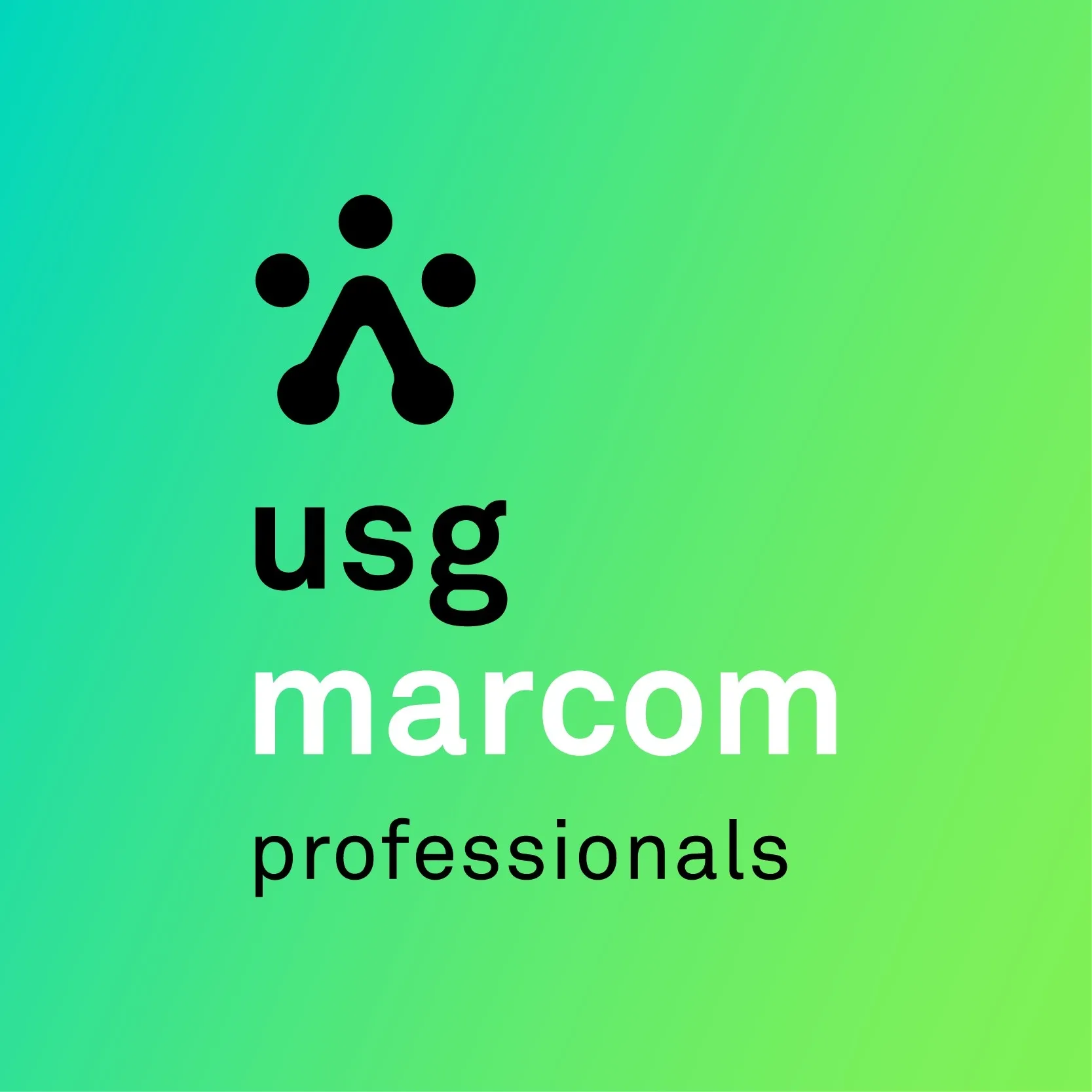 USG MarCom logo