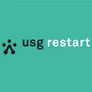 Logo USG Restart