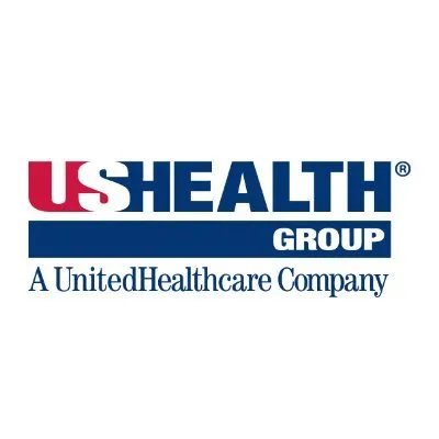 USHEALTH logo