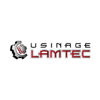 Usinage Lamtec logo
