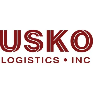 Usko Logistics Logo