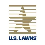 U.S. Lawns logo/icon