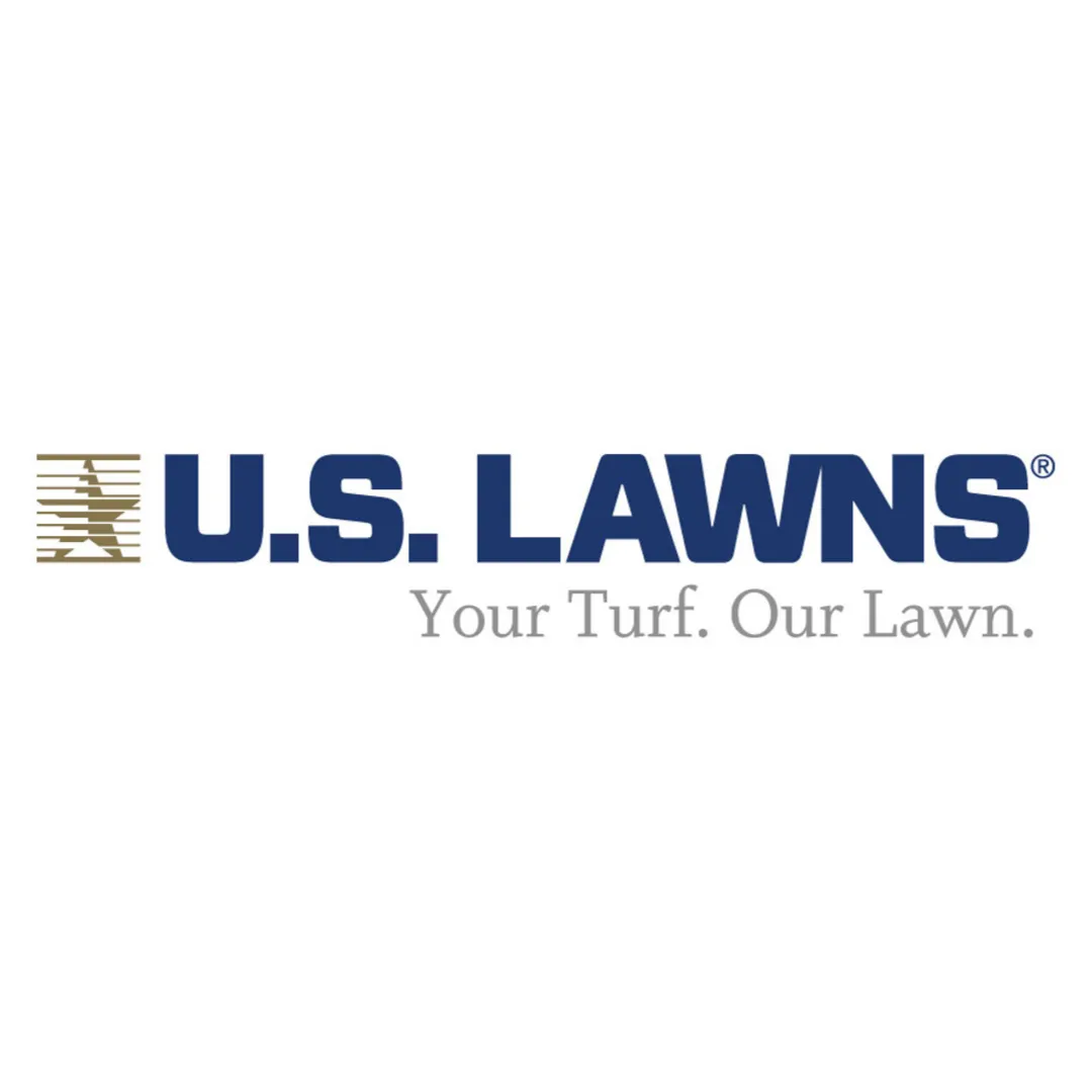 U.S. Lawns logo