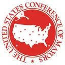 U.S. Conference of Mayors (Policy/Legal) logo