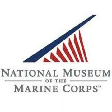 National Museum of the Marine Corps Logo