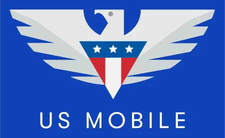 US Mobile® logo