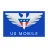 Us Mobile logo