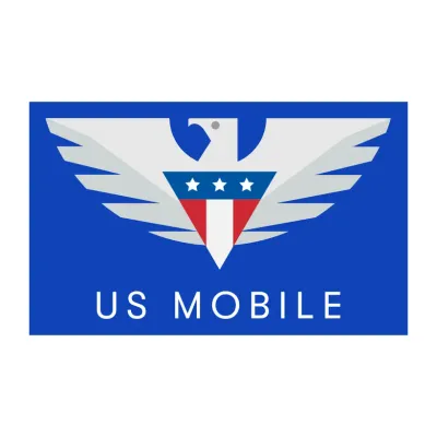 US Mobile Logo