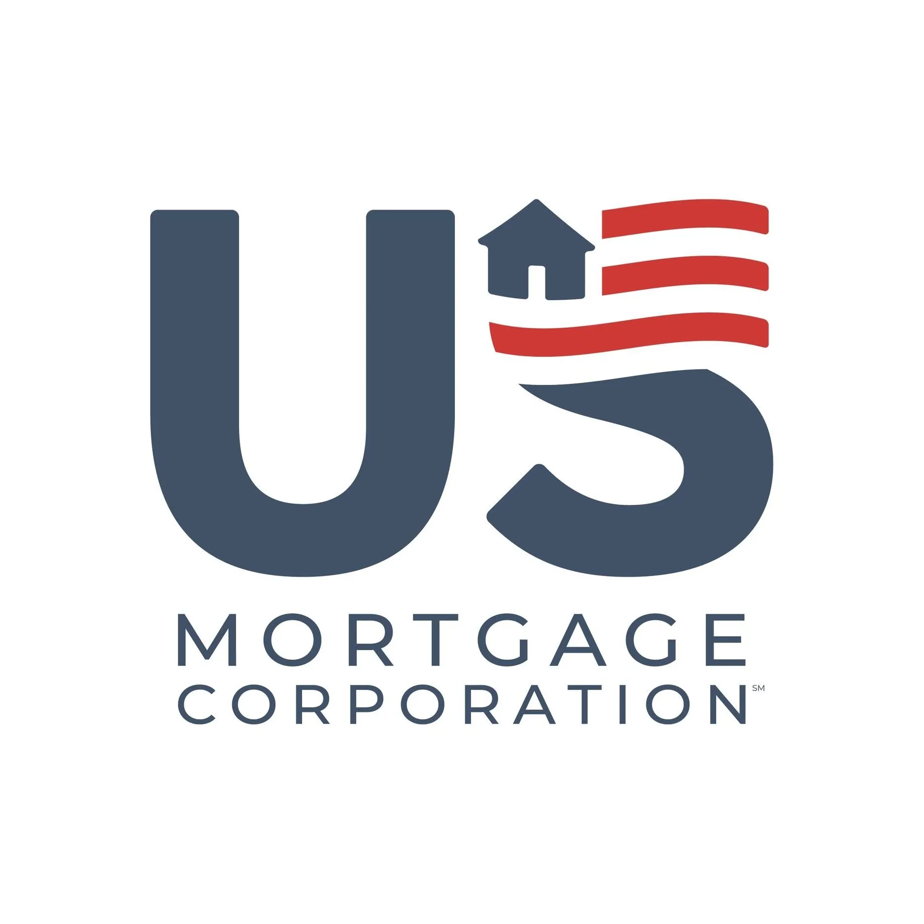 US Mortgage Corporation logo