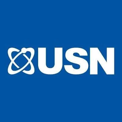 USN Online Store logo