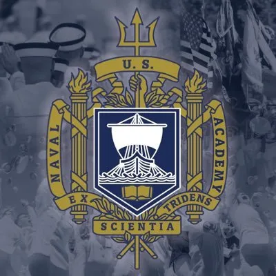United States Naval Academy - Men's Wrestling