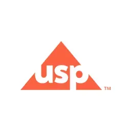 U.S. Pharmacopeial Convention (The United States Pharmacopeial Convention) Logo