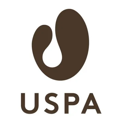 uspa.com.au logo