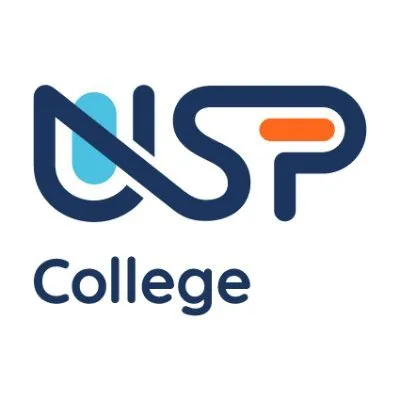 USP College logo