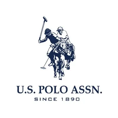 US Polo Assn logo