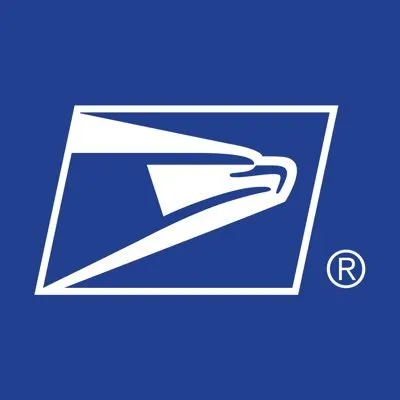 US Postal Service logo