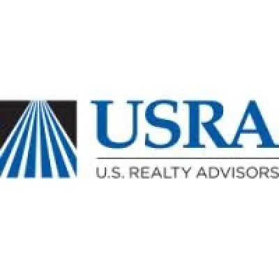 USRA Net Lease V Capital Corp. logo