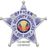 U.S. Security and Protective Services Inc. logo