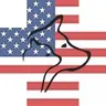 US Service Animals logo