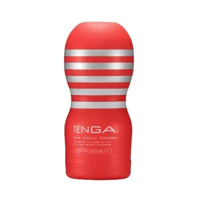 TENGA STORE USA logo