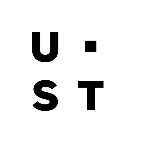 UST Global logo