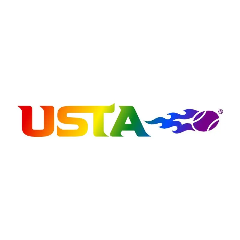 United States Tennis Association-Pacific Northwest Section logo