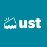 UST Brands logo