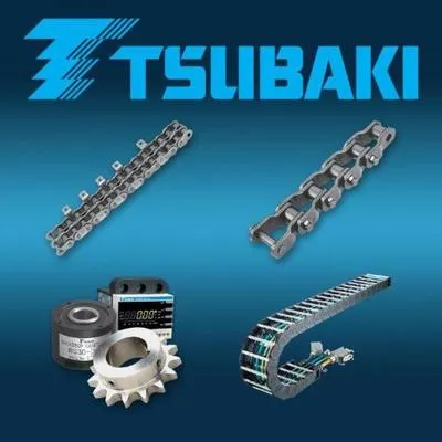U.S. Tsubaki Holdings, Inc logo