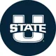 Utah State University logo