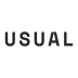 Usual Wines logo