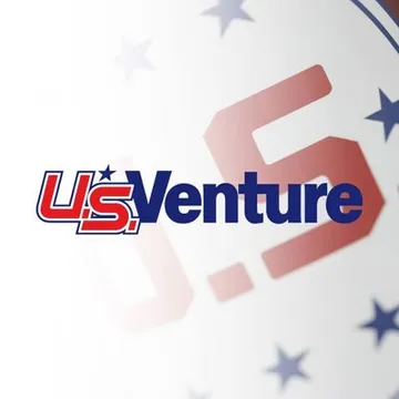U.S. Venture, Inc. Logo