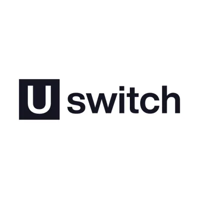 uSwitch logo