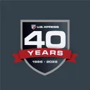 U.S. Xpress - OTR logo