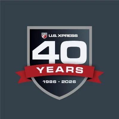 U.S. Xpress logo