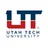 Utah Tech University logo