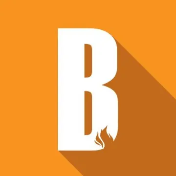 The Daily Beacon Logo
