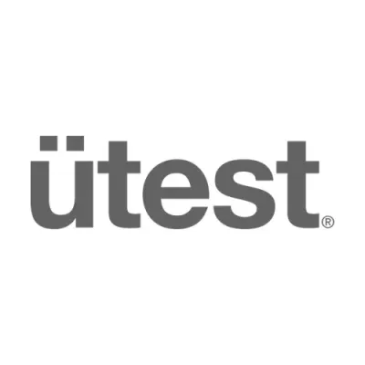 ÜTest