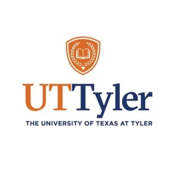 The Health Science Center at UT Tyler Logo