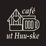 Logo Café ut Huuske